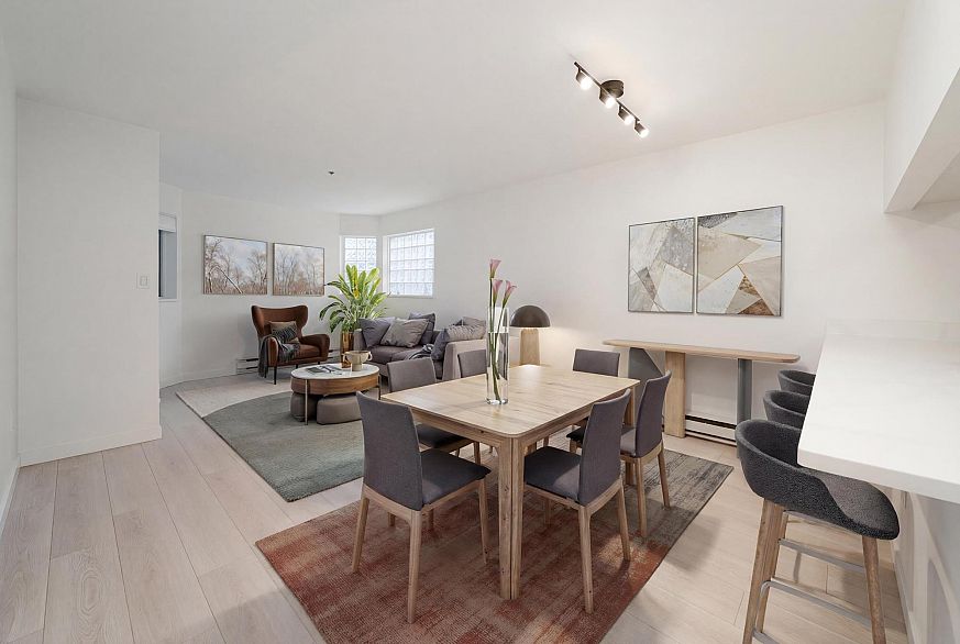 104 1147 Nelson Street