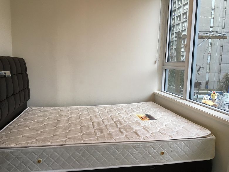 605 1009 HARWOOD STREET, Vancouver BC V6Z 1Z7