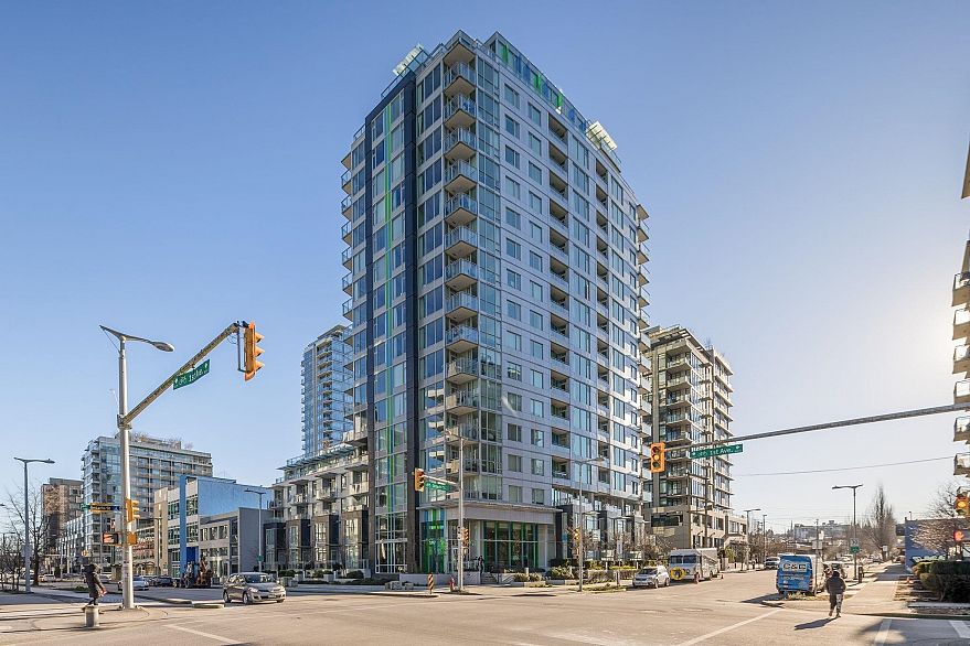 1506 1708 Ontario Street