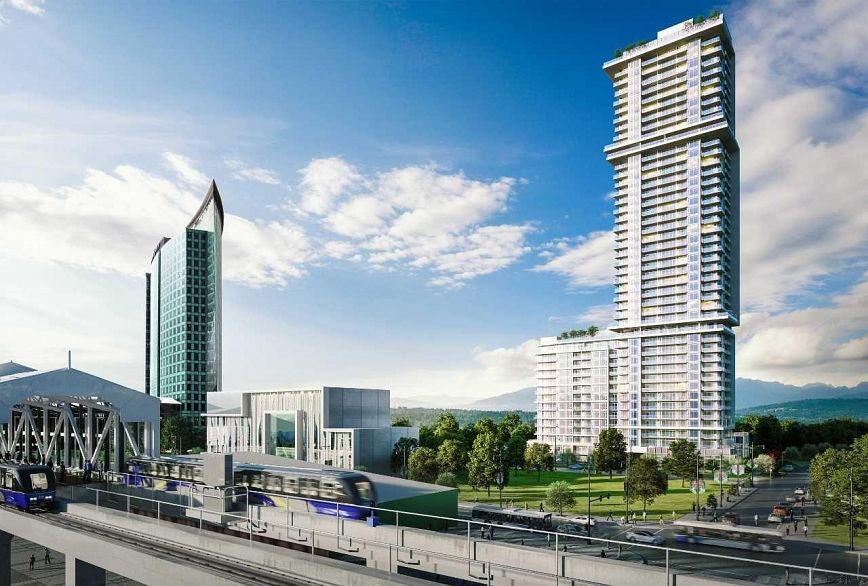 618 13350 Central Avenue