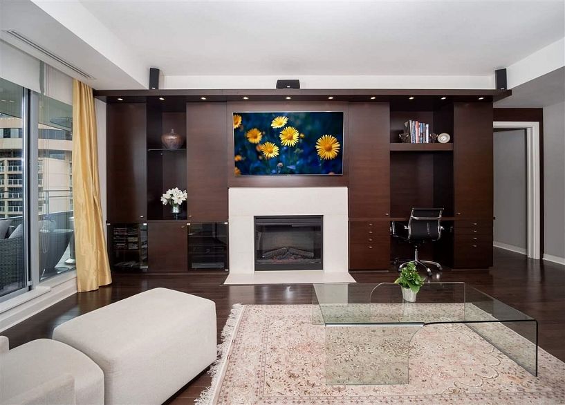 1602 1169 W CORDOVA STREET, Vancouver BC V6C 3T1