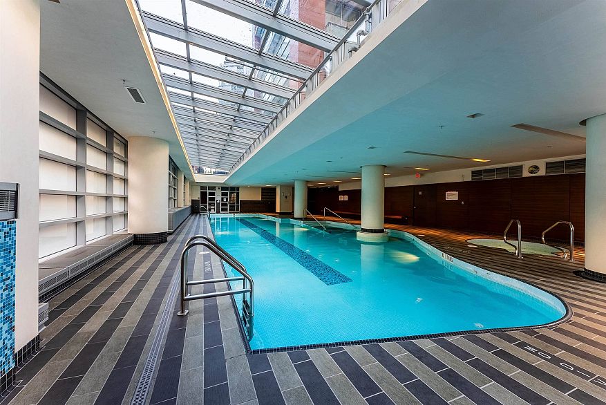 1602 1169 W CORDOVA STREET, Vancouver BC V6C 3T1