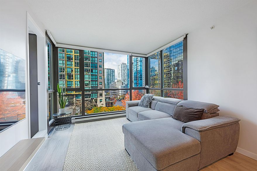 306 1331 Alberni Street