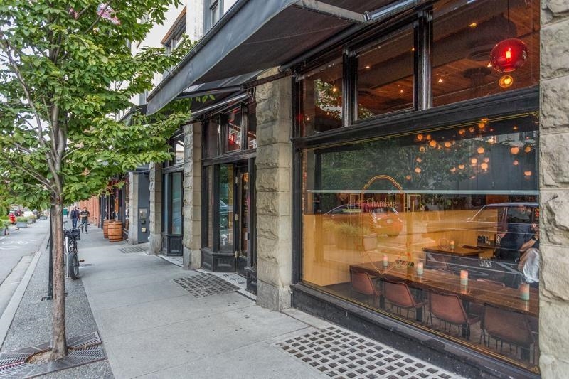 606 531 Beatty Street