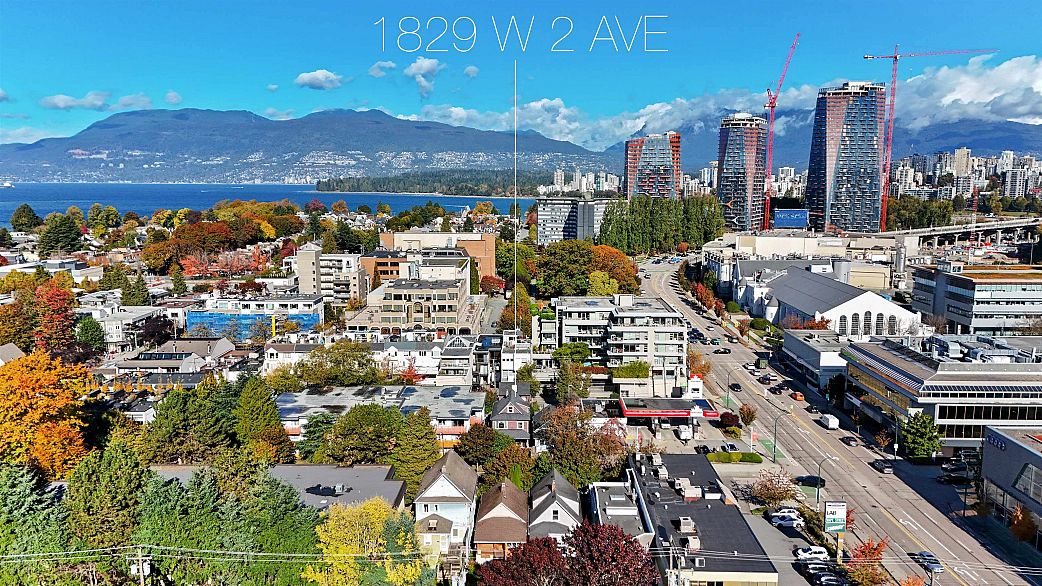 1829 1831 W 2nd Avenue