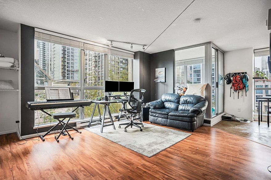 503 1238 Richards Street