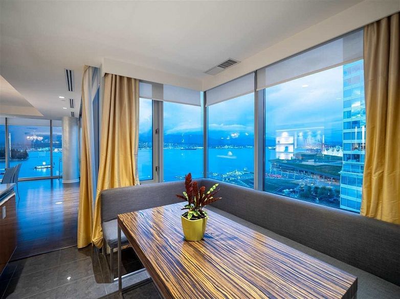 1602 1169 W CORDOVA STREET, Vancouver BC V6C 3T1