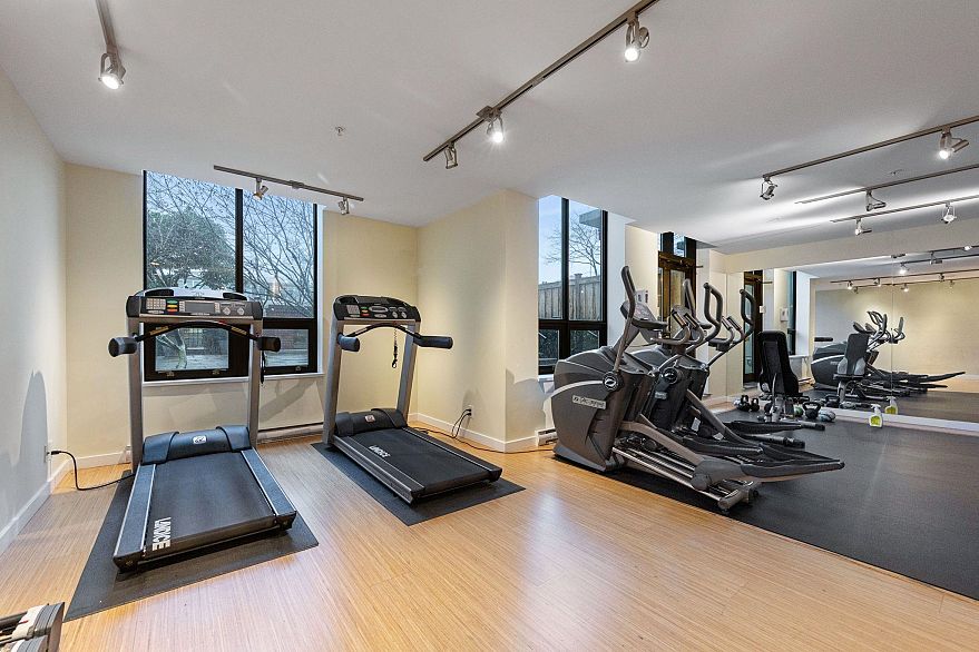 606 531 Beatty Street