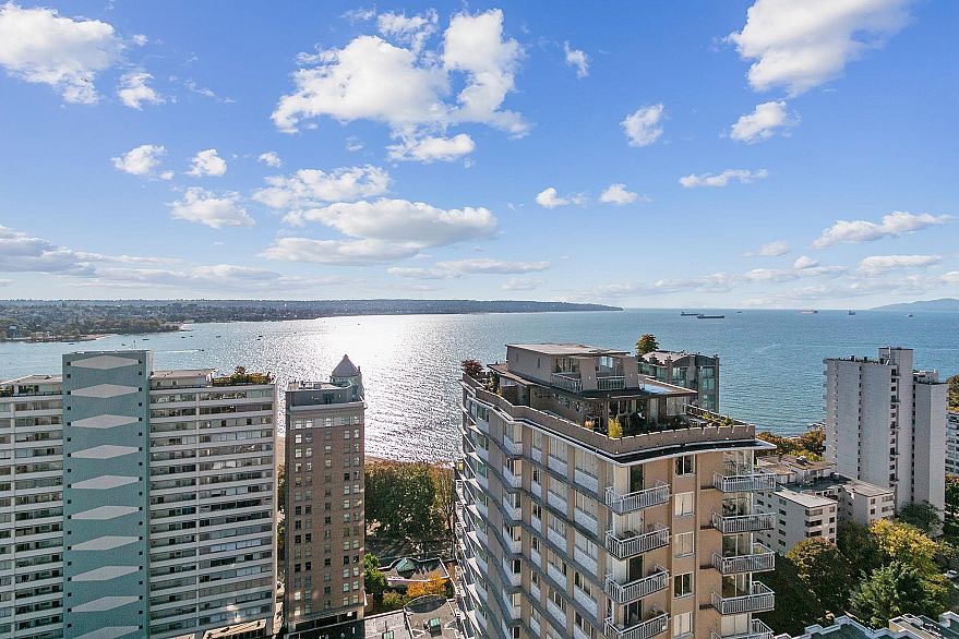 2301 1850 Comox Street