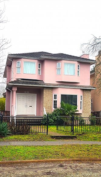 8038 Montcalm Street