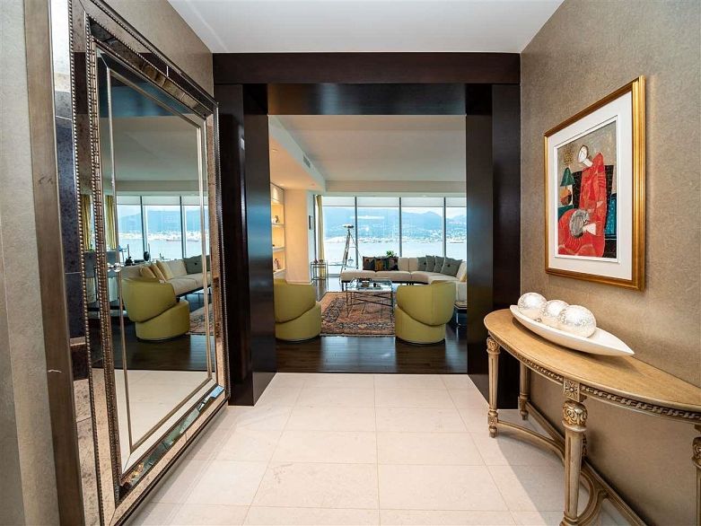 1602 1169 W CORDOVA STREET, Vancouver BC V6C 3T1