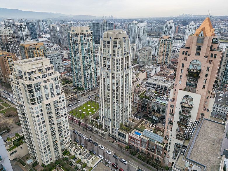 503 1238 Richards Street