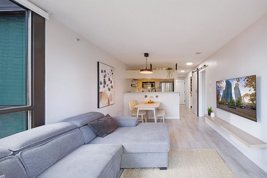 306 1331 Alberni Street