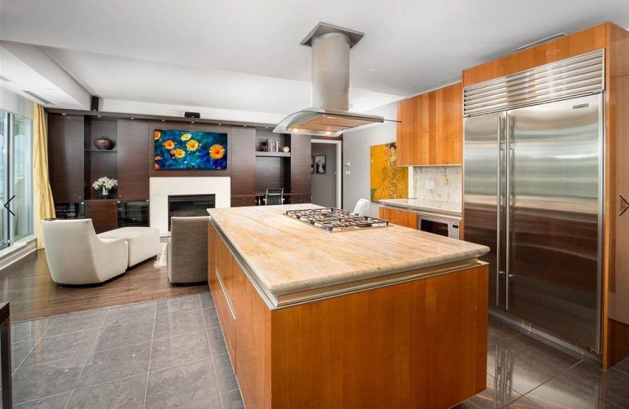 1602 1169 W CORDOVA STREET, Vancouver BC V6C 3T1