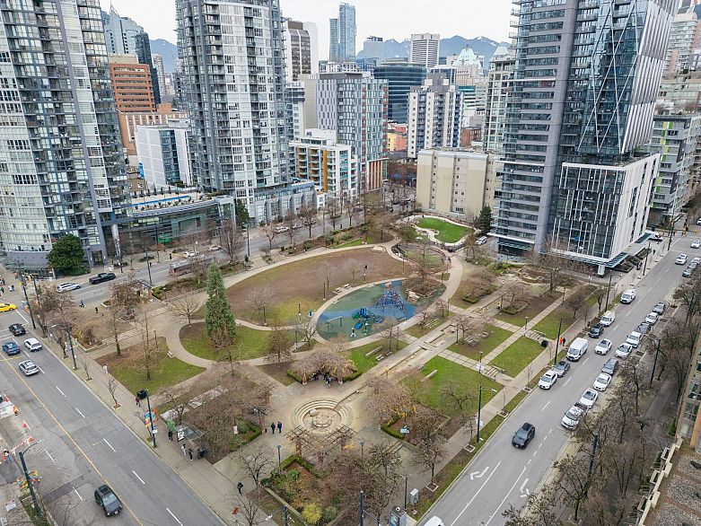 503 1238 Richards Street