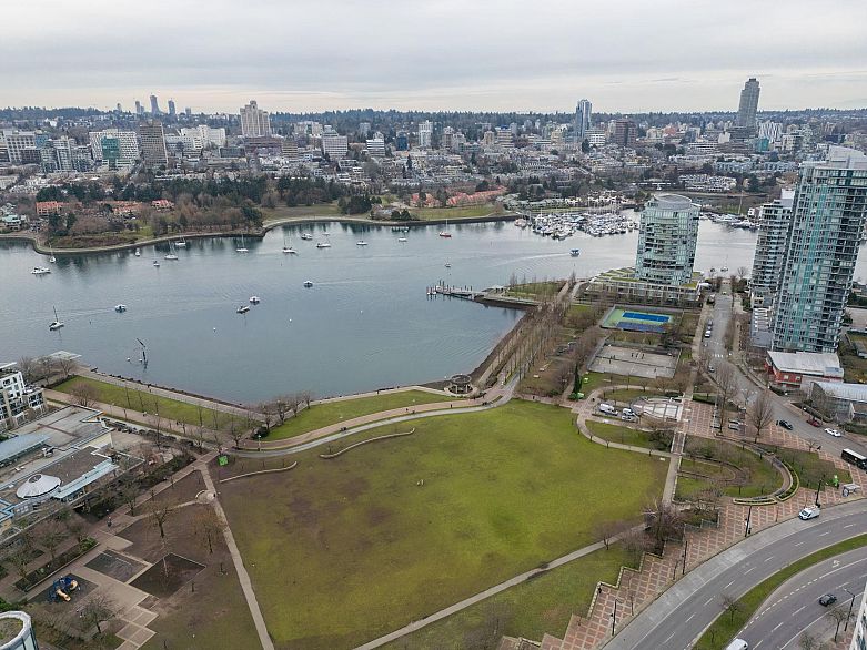 503 1238 Richards Street