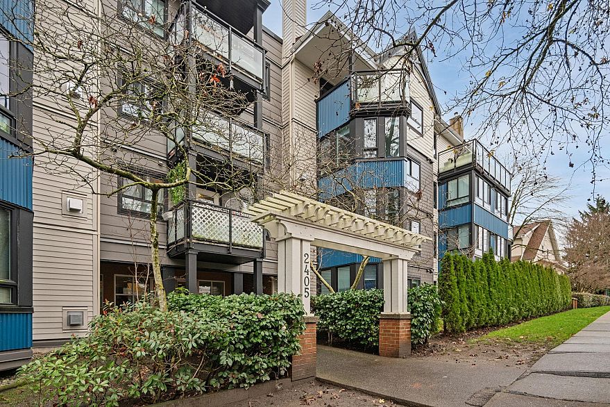 PH7 2405 Kamloops Street