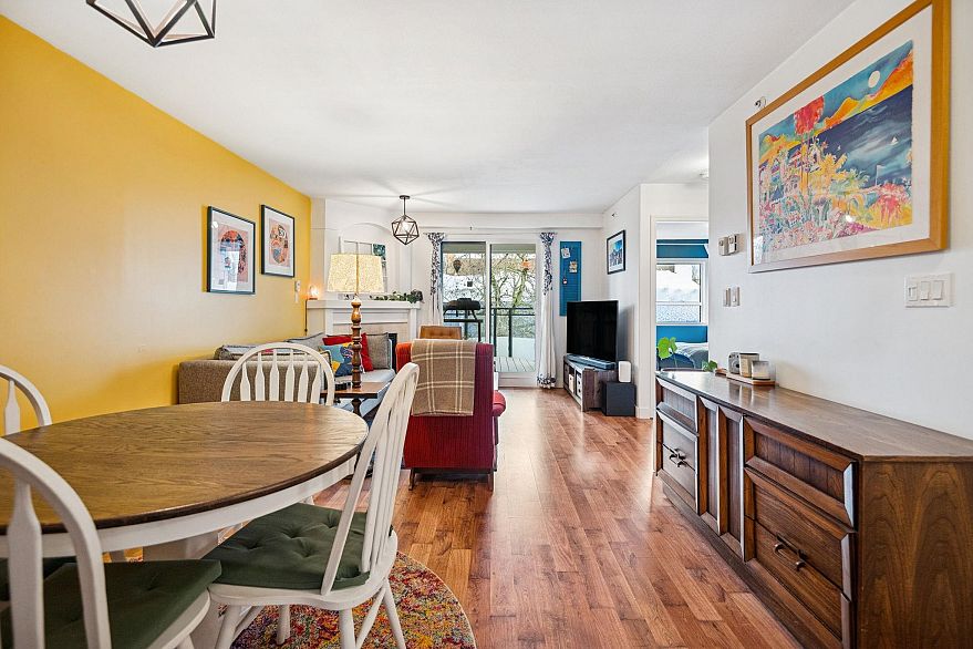 PH7 2405 Kamloops Street