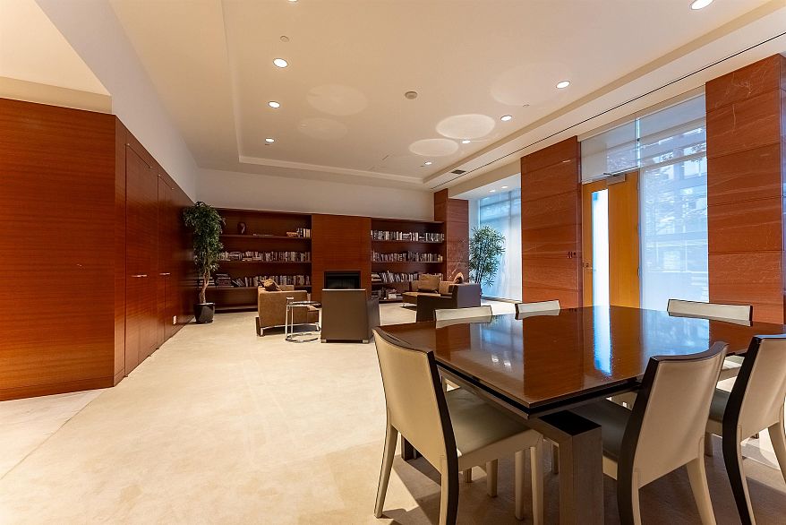 1602 1169 W CORDOVA STREET, Vancouver BC V6C 3T1