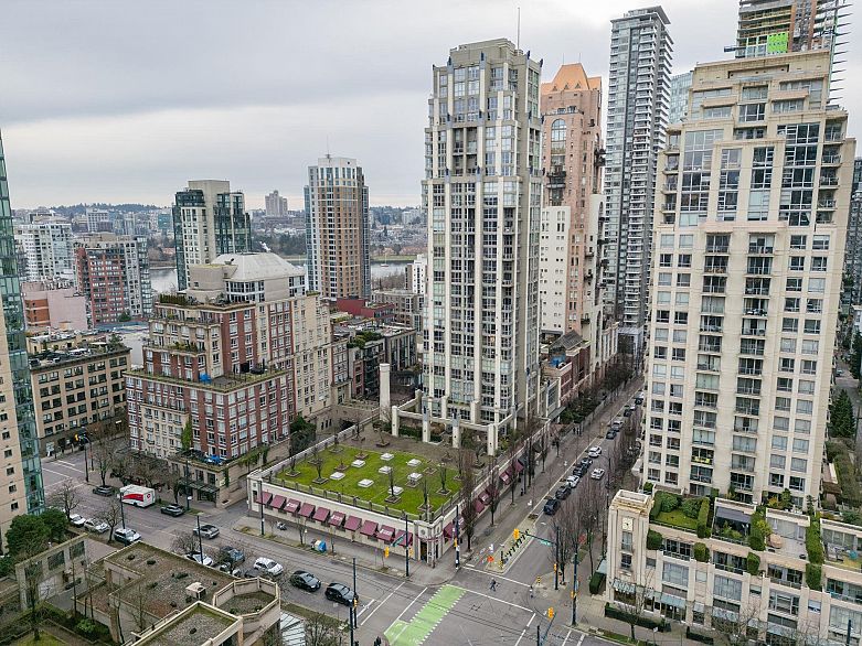 503 1238 Richards Street