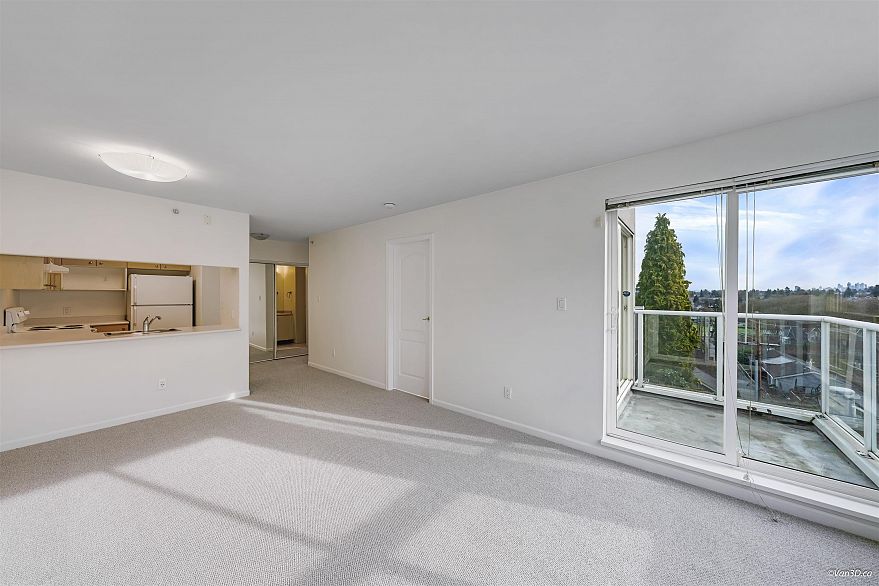 xxx 988 W 21 AVENUE, Vancouver BC V5Z 1Z1