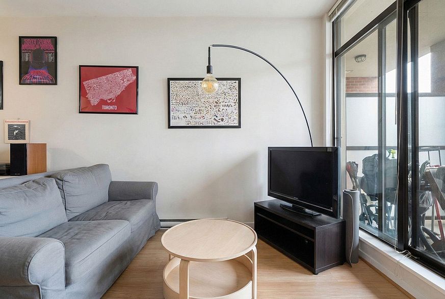 606 531 Beatty Street