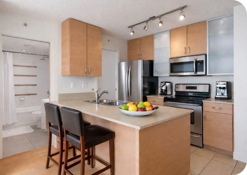 1110 928 Homer Street