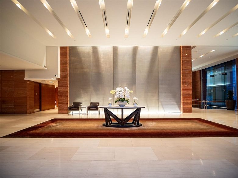 1602 1169 W CORDOVA STREET, Vancouver BC V6C 3T1