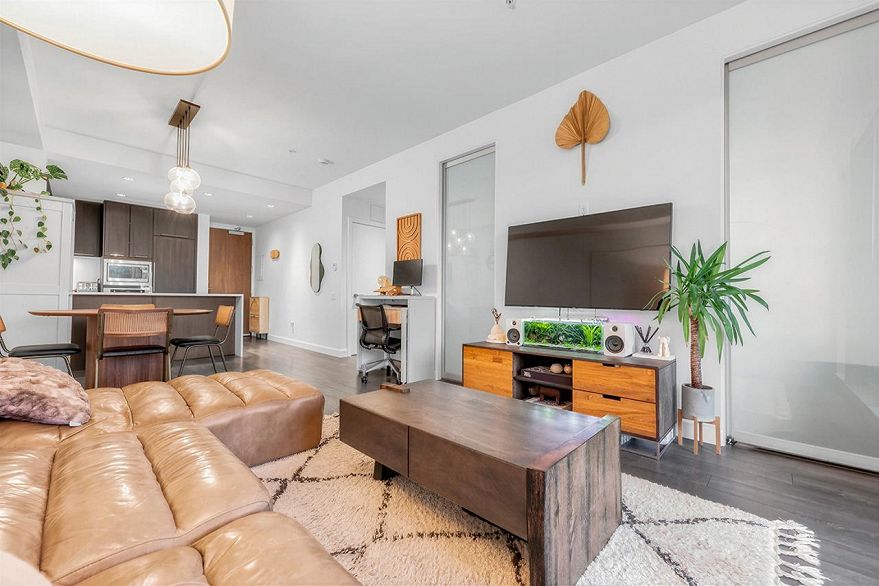 501 6633 Cambie Street