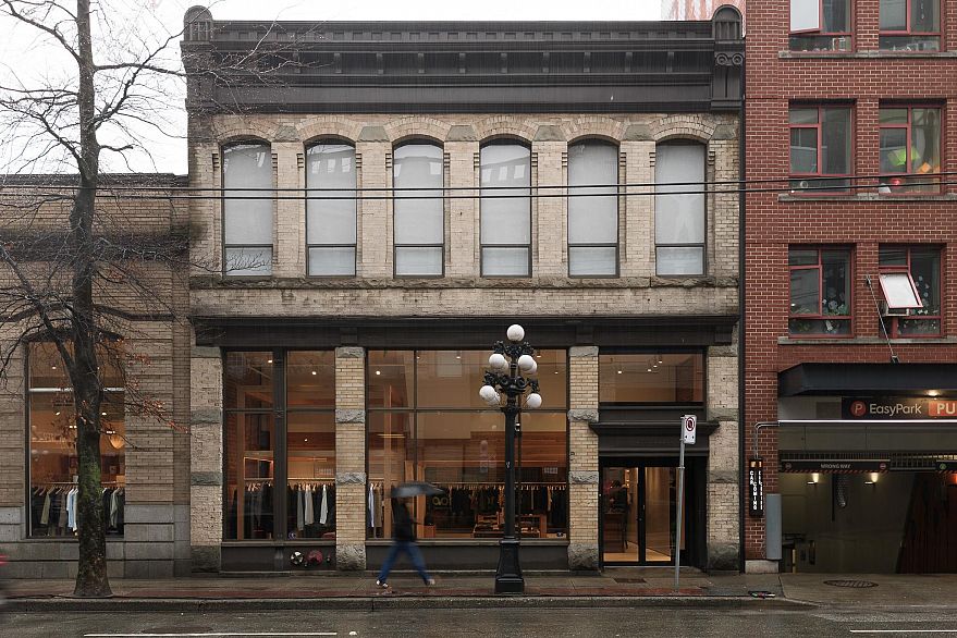 609 66 W Cordova Street