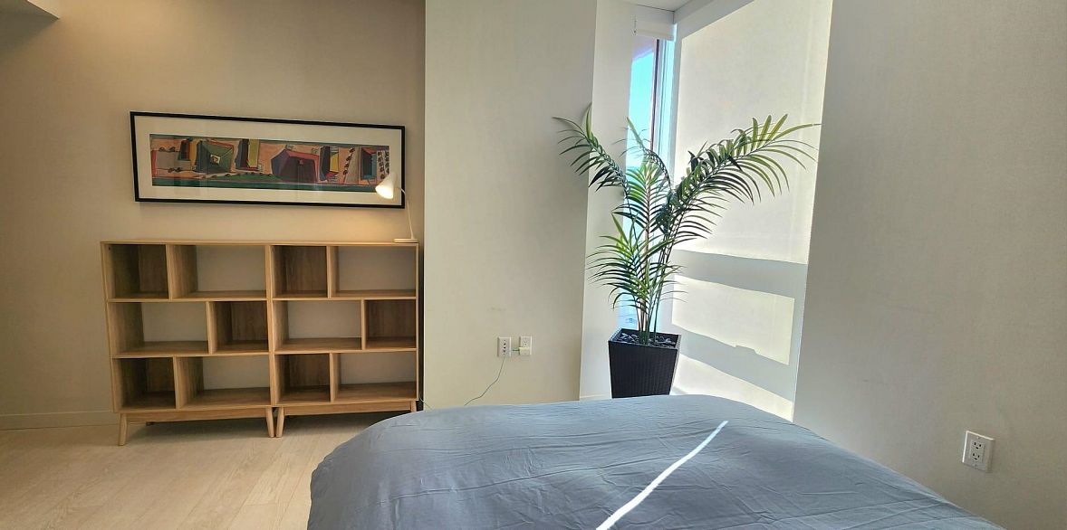 402 180 E 2ND AVENUE, Vancouver BC V5T 0K4