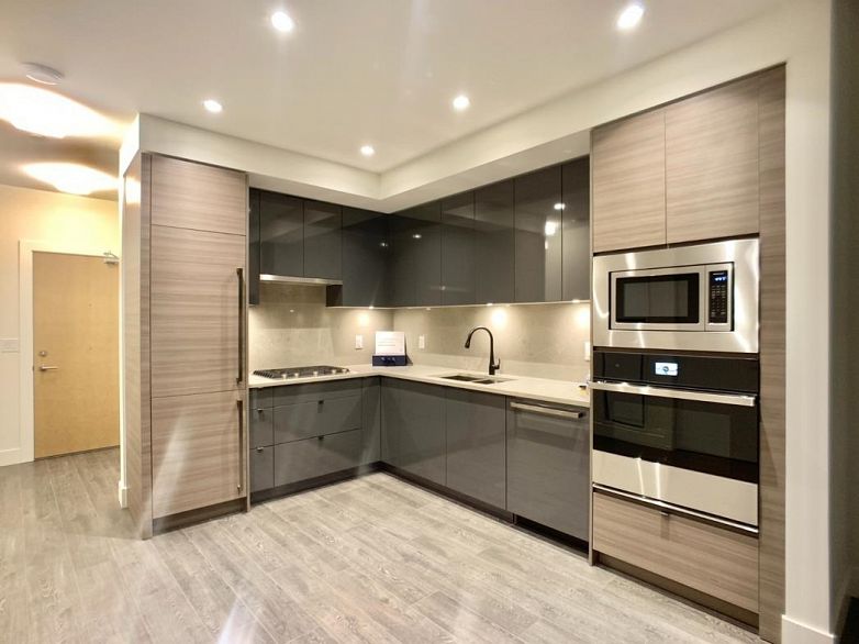 418 3438 SAWMILL CRESCENT, Vancouver BC V5S 0E3