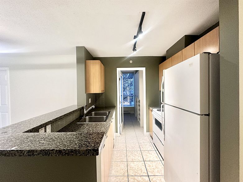 302 1420 W GEORGIA STREET, Vancouver BC V6G 3K4