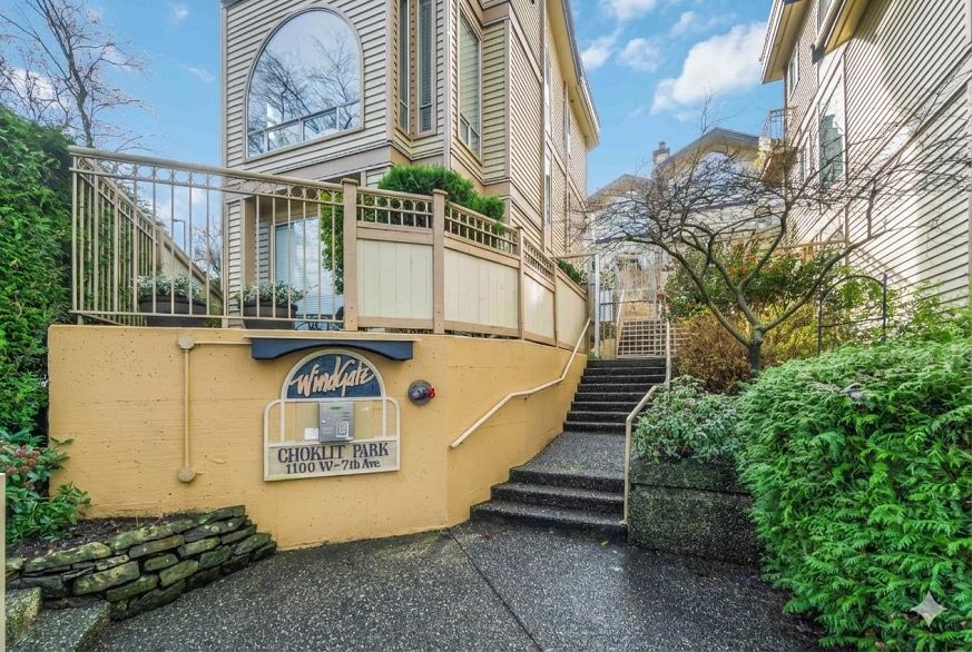 101 1100 W 7th Avenue