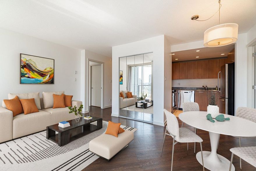 1208 1212 Howe Street