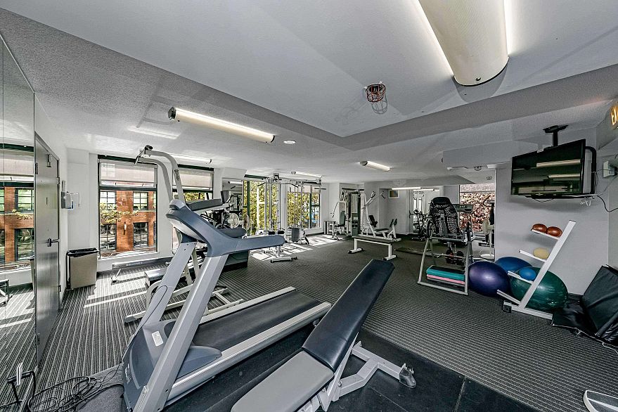 1502 1155 Homer Street