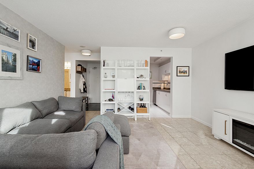 1502 1155 Homer Street