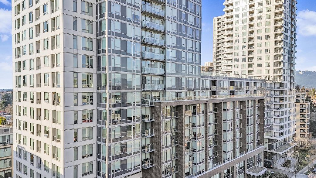 507 5665 Boundary Road