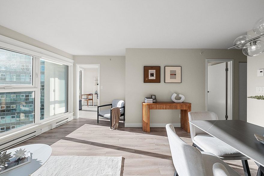 1204 1323 Homer Street