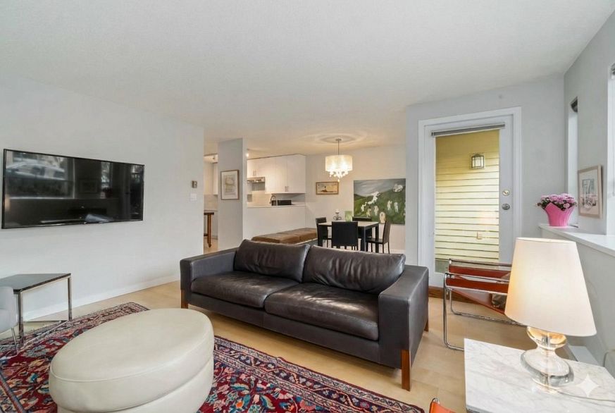 101 1100 W 7th Avenue