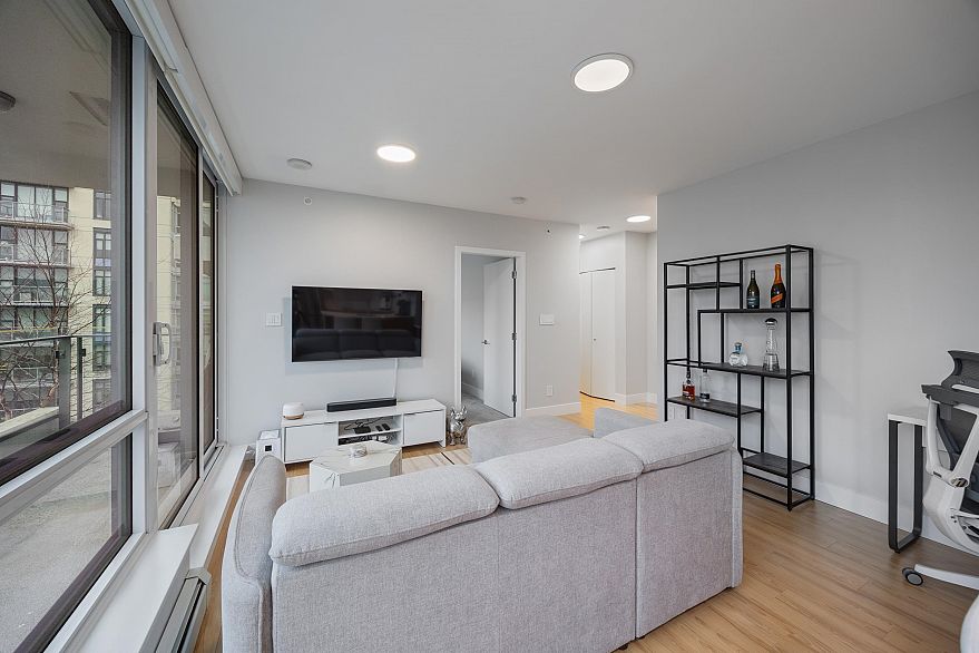 1209 159 W 2nd Avenue