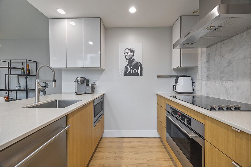 1209 159 W 2nd Avenue