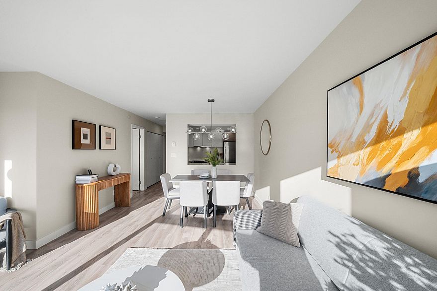 1204 1323 Homer Street