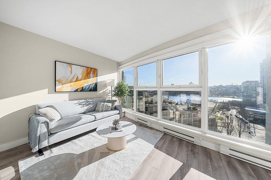 1204 1323 Homer Street