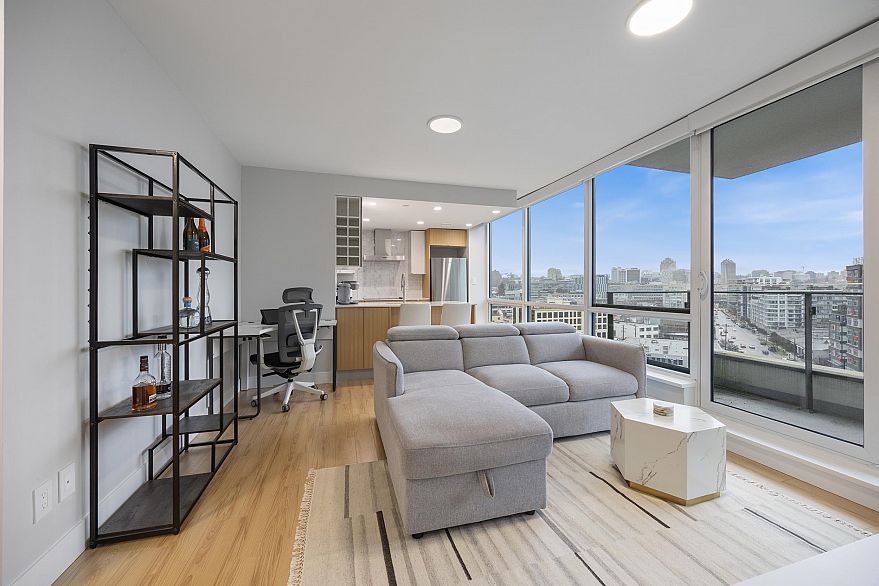 1209 159 W 2nd Avenue