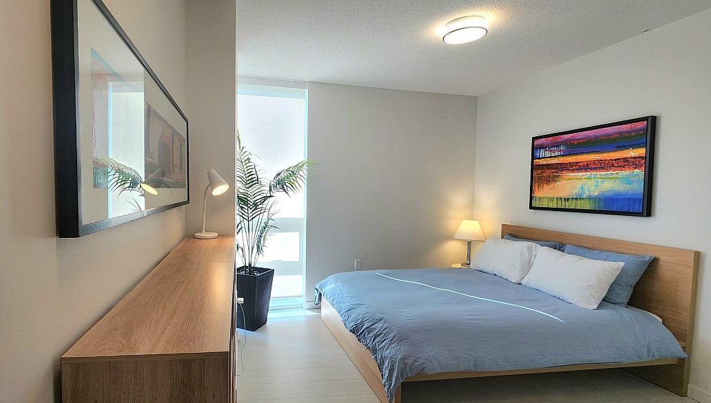 402 180 E 2ND AVENUE, Vancouver BC V5T 0K4