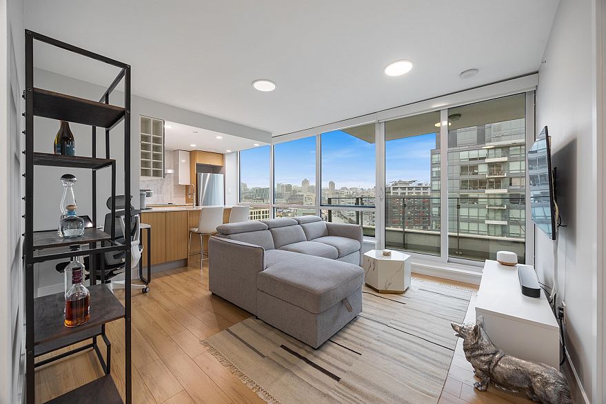 1209 159 W 2nd Avenue