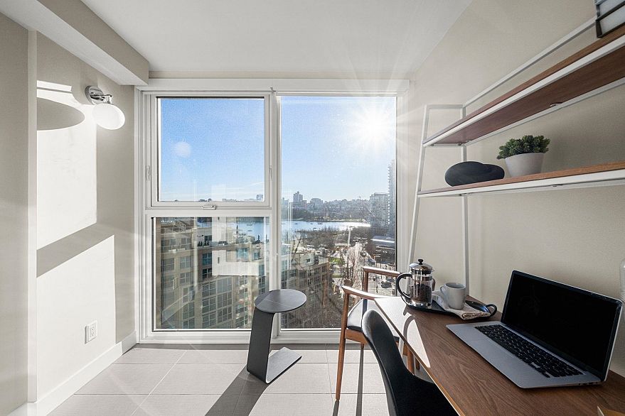 1204 1323 Homer Street