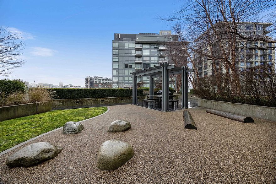 1209 159 W 2nd Avenue