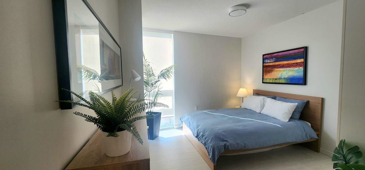 402 180 E 2ND AVENUE, Vancouver BC V5T 0K4